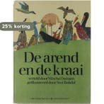 De arend en de kraai 9789027484284 Damjan, Verzenden, Damjan