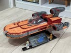 Lego Set - 75341 - Star Wars - X-34 Landspeeder, Nieuw