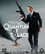Quantum of Solace (blu-ray tweedehands film), Ophalen of Verzenden, Nieuw in verpakking