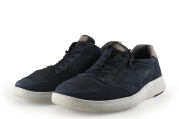 Waldlaufer Sneakers in maat 43½ Blauw, Waldlaufer, Sneakers, Gedragen, Verzenden