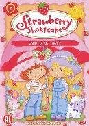 Strawberry Shortcake 2 - Waar is de lente op DVD, Verzenden, Nieuw in verpakking