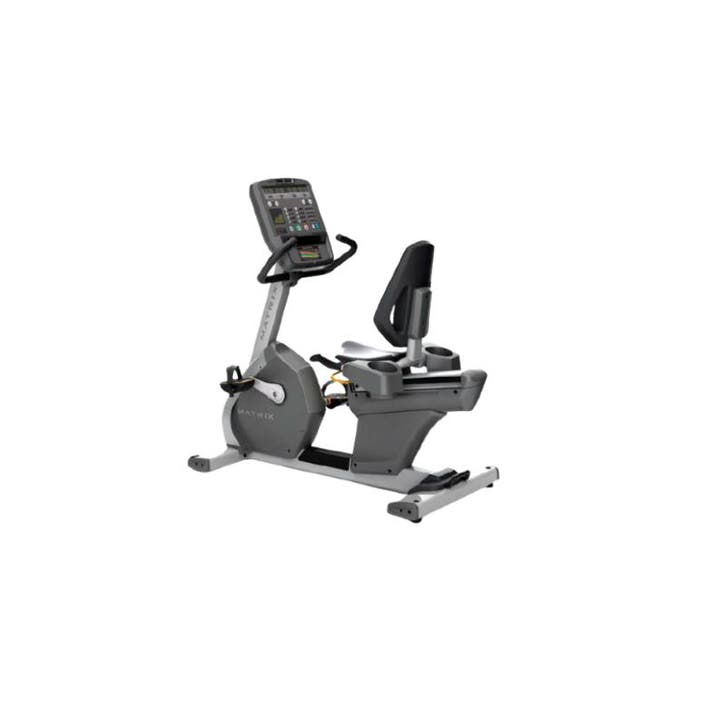 Matrix R5x Hybrid Bike, Sports & Fitness, Équipement de fitness, Enlèvement ou Envoi