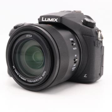 Panasonic Lumix DMC-FZ1000 | Tweedehands, Verzenden, Zo goed als nieuw