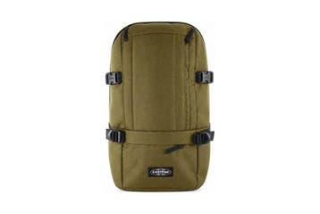 Eastpak Rugzak Groen, Verzenden, 25 tot 40 cm, Zo goed als nieuw, 30 tot 45 cm