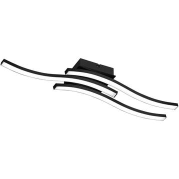 LED Plafondlamp - Plafondverlichting - Trion Ritonu - 15W -, Verzenden, Nieuw