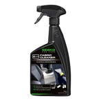 Gecko 2in1 Bekledingreiniger & Deodorizer 750ml, Ophalen of Verzenden