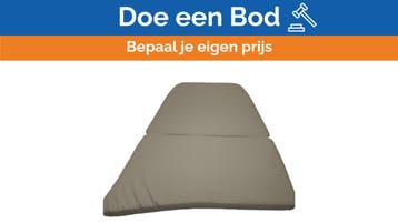 Bieden: Quicksilver Captur 810 Arvor Berth, Ophalen of Verzenden, Nieuw