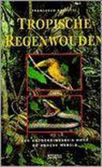 TROPISCHE REGENWOUDEN 9789062488124 F. Petretti, Verzenden, Gelezen, F. Petretti