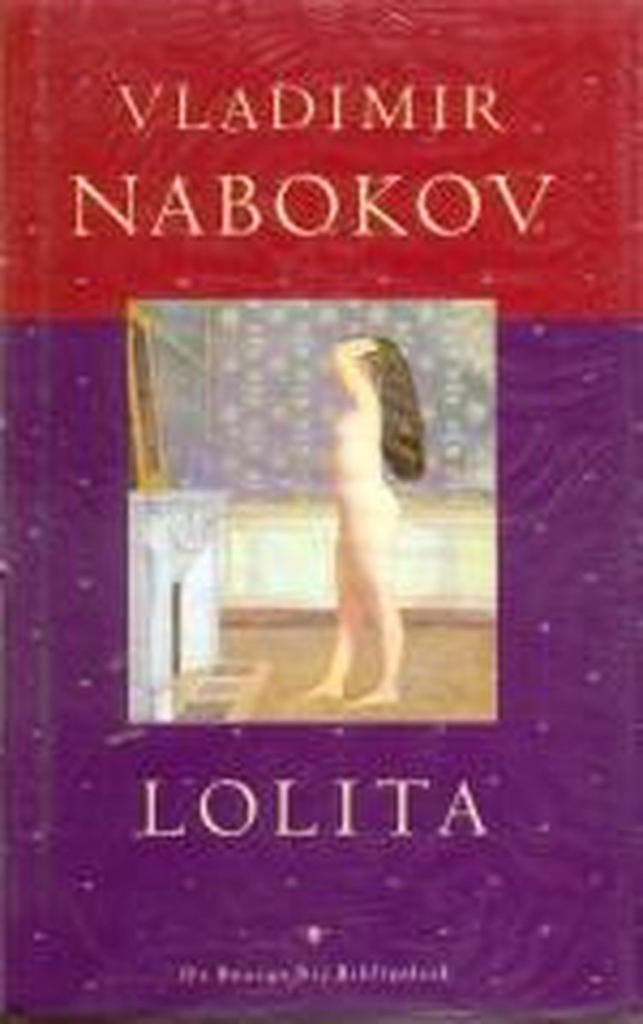 BB-literair Lolita / BB-literair 9789023462286, Boeken, Romans, Gelezen, Verzenden