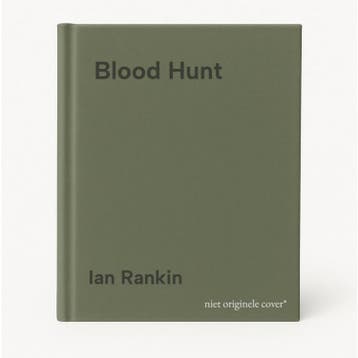 Blood Hunt 9780752877297 Ian Rankin, Verzenden, Ian Rankin