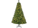 Black Box Trees Charlton - Kunstkerstboom - 180 LED lampjes, Verzenden