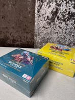 One piece - OP08 & OP15 Booster Box - Two Legends &