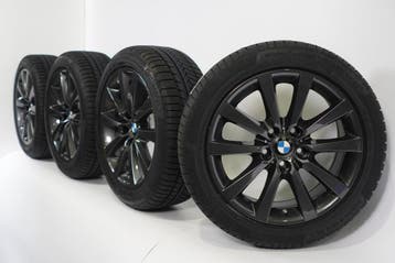 BMW 5 6 serie F06 F10 F11 F12 F13 328 18 inch velgen Contine, Auto-onderdelen, Ophalen of Verzenden, Nieuw