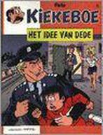 Het idee van Dédé / De Kiekeboes / 75 9789002201974 Merho, Verzenden, Merho