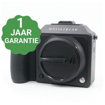 Hasselblad X2D 100C body | Tweedehands, Verzenden