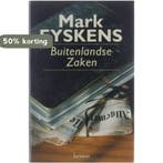 Buitenlandse Zaken 9789020921243 Eyskens, Verzenden, Gelezen, Eyskens