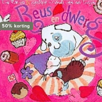 Reus en dwerg 9789025110024 E. Roovers, Verzenden, Gelezen, E. Roovers