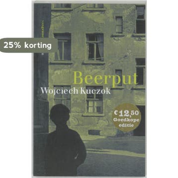 Beerput 9789055154357 W. Kuczok, Verzenden, Gelezen, W. Kuczok