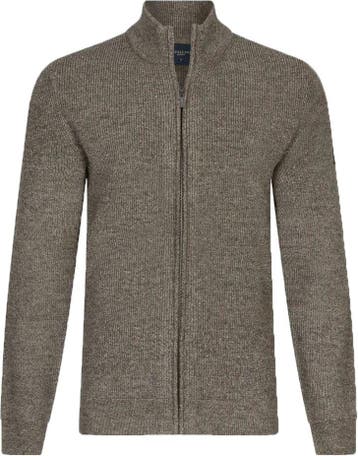 Cavallaro Cipro Vest Groen maat Maat 52/54 (L) Heren, Maat 52/54 (L), Verzenden, Nieuw, Groen
