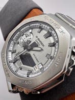 Casio - G-SHOCK Fine Metallic Series - Sans prix de réserve, Handtassen en Accessoires, Horloges | Heren, Nieuw