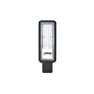 HLW LED VEGAS LED straatlamp | 50W | 6400K | 5750 lm | IP65, Tuin en Terras, Buitenverlichting, Verzenden, Nieuw