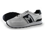 Mexx Sneakers in maat 44 Wit, Kleding | Heren, Schoenen, Mexx, Verzenden, Wit, Zo goed als nieuw