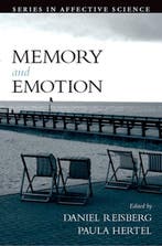 Series in Affective Science- Memory and Emotion, Verzenden, Zo goed als nieuw, Daniel Reisberg