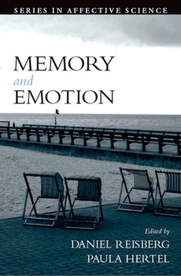 Series in Affective Science- Memory and Emotion, Livres, Verzenden, Daniel Reisberg