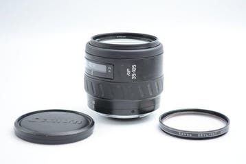 Minolta, Konica Minolta AF Zoom 3.5-4.5/35-105mm + AF Zoom, Nieuw