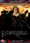 Blubberella op DVD, Verzenden, Nieuw in verpakking