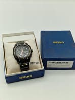 Seiko - Chronograph - Zonder minimumprijs - Heren -