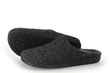 Travelin Pantoffels in maat 38 Blauw, Travelin, Zo goed als nieuw, Pantoffels of Sloffen, Verzenden