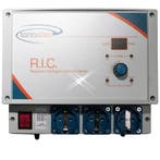 Temperatuurregelaar aric 8.0 ampère, Verzenden, Nieuw