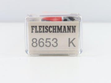 Fleischmann N - 8653K - Wagon de passagers pour trains, Nieuw