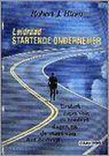Leidraad startende ondernemer 9789075348040 R.J. Blom, Boeken, Verzenden, Gelezen, R.J. Blom