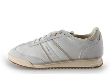 Tommy Jeans Sneakers in maat 42 Wit, Verzenden, Sneakers