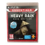 Heavy Rain  Move Edition (Essentials) (PS3) (TWEEDEHANDS), Verzenden