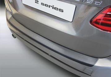 Achterbumper Beschermer | geschikt voor BMW 2-Serie F45 Acti, Verzenden