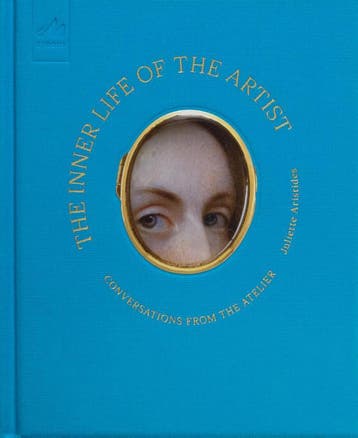 The Inner Life Of The Artist | Juliette Aristides | Nieuw, Verzenden, Nieuw, Juliette Aristides