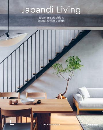Japandi Living | Laila Rietbergen; Marlous Snijder | Nieuw, Boeken, Verzenden, Nieuw, Laila Rietbergen; Marlous Snijder