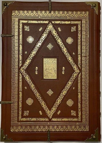 Matthias Gerung - Ottheinrich Bibel (La Bibbia di Ottone) -