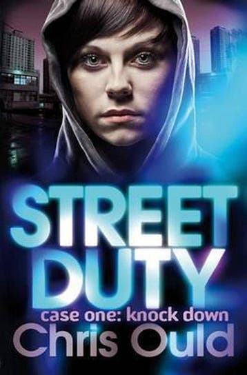 Knock Down 9781409547280 Chris Ould, Verzenden, Chris Ould