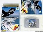 Nintendo 64 / N64 - Sonic Wings - Assault - Japan, Verzenden, Gebruikt