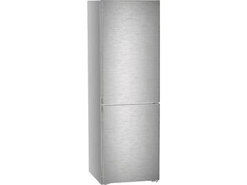 Liebherr KGNET 1860C - Koel-vriescombinatie - No Frost -, Elektronische apparatuur, Koelkasten en IJskasten, Verzenden, Zo goed als nieuw