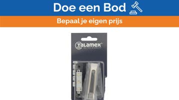 Bieden: Talamex LED Strip Lighting Chrome Marine, Ophalen of Verzenden, Nieuw