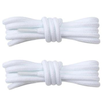 Fako Fashion - Schoenveters - Rond - Gevlochten -  5mm -, Verzenden, Nieuw