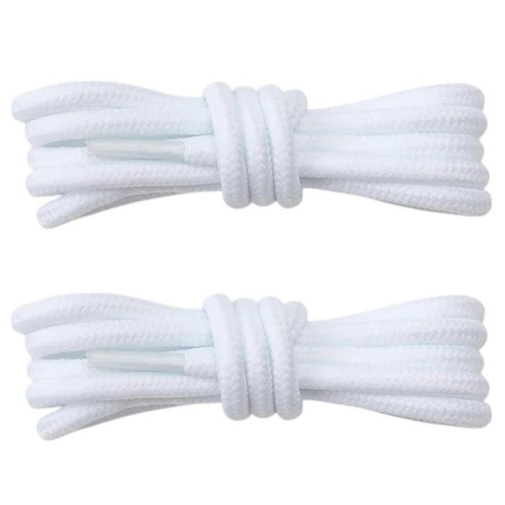 Fako Fashion - Schoenveters - Rond - Gevlochten -  5mm -, Kleding | Heren, Schoenen, Verzenden