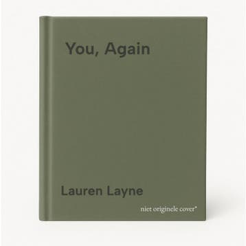 You, Again 9781472293640 Lauren Layne, Verzenden, Zo goed als nieuw, Lauren Layne