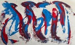 AT studio - Poisson rouge.-XXL