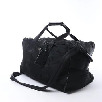 Prada - Tessuto - Sac de voyage, Bijoux, Sacs & Beauté